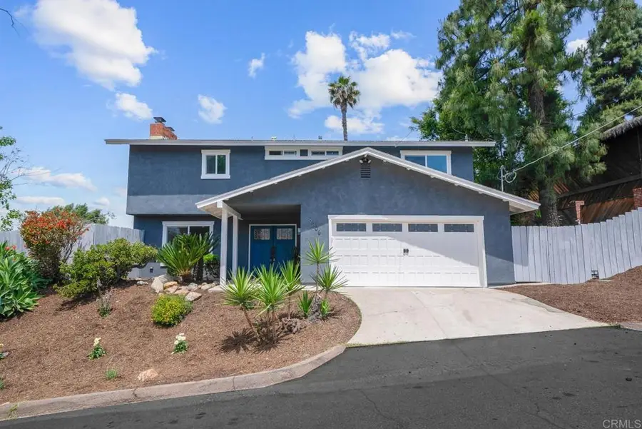 9306 Hollyhock Lane, Spring Valley, CA 91977 - #2