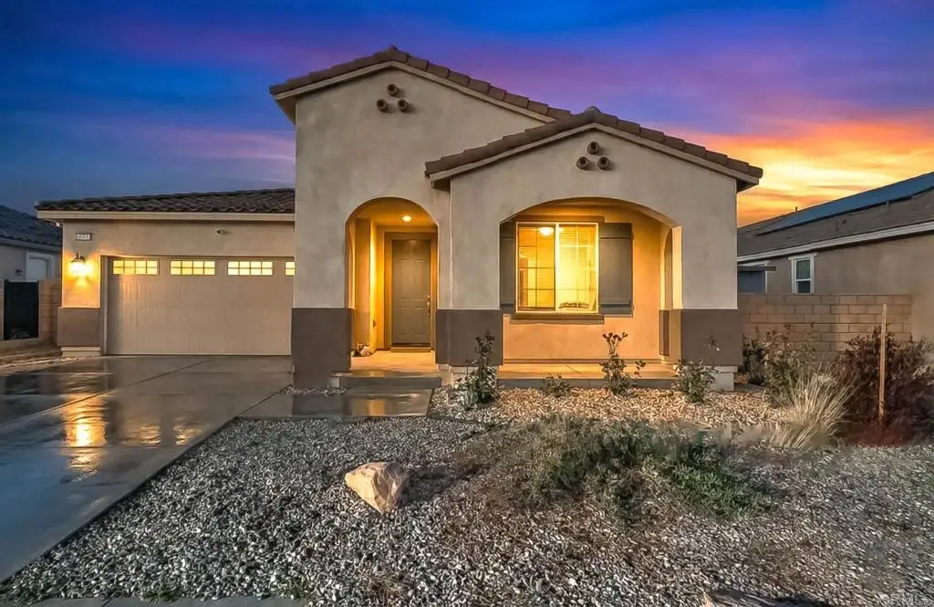 11912 Olivine Road, Victorville, CA 92392 - #1