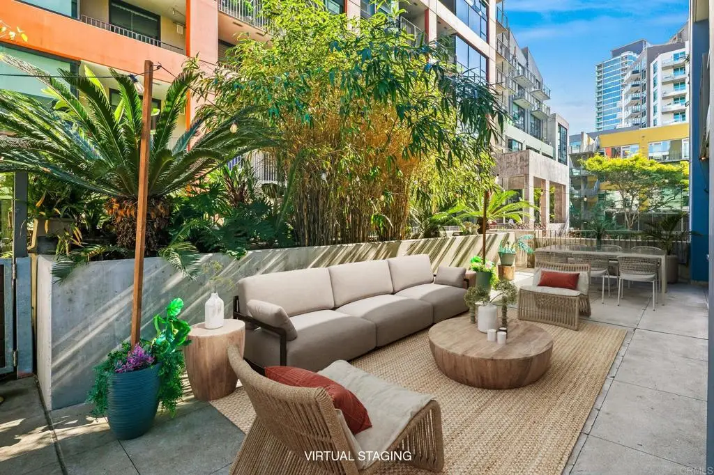 321 10th Avenue #201, San Diego, CA 92101 - #1