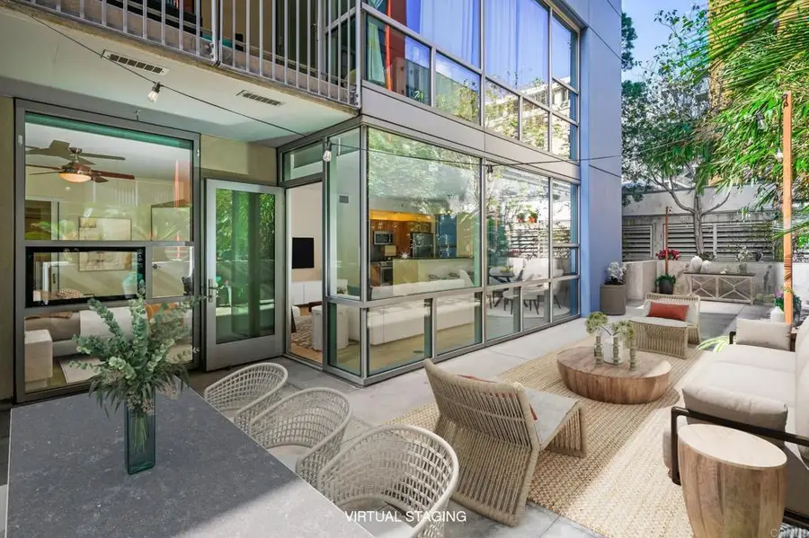 321 10th Avenue #201, San Diego, CA 92101 - #3