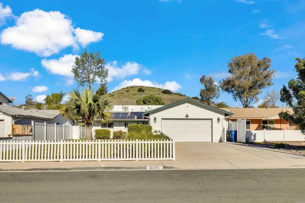 9430 Lake Canyon, Santee, CA 92071 - #1