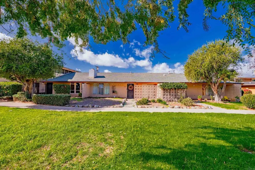 514 Shady Lane #C, El Cajon, CA 92021 - Image #1