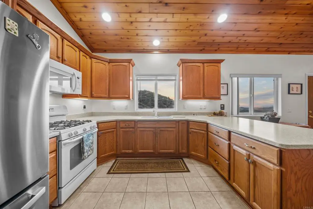 35465 Sunset Lane, Julian, CA 92036 - #1