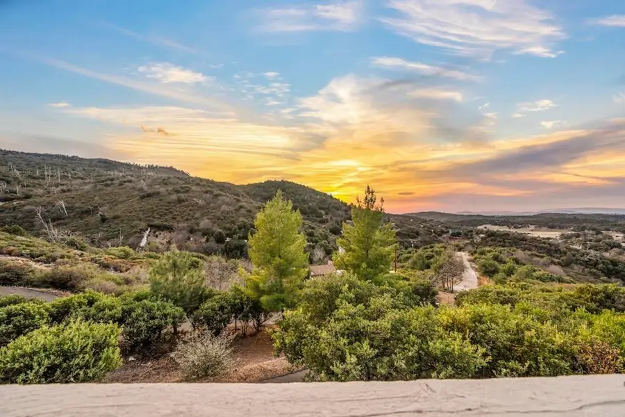 35465 Sunset Lane, Julian, CA 92036 - #2