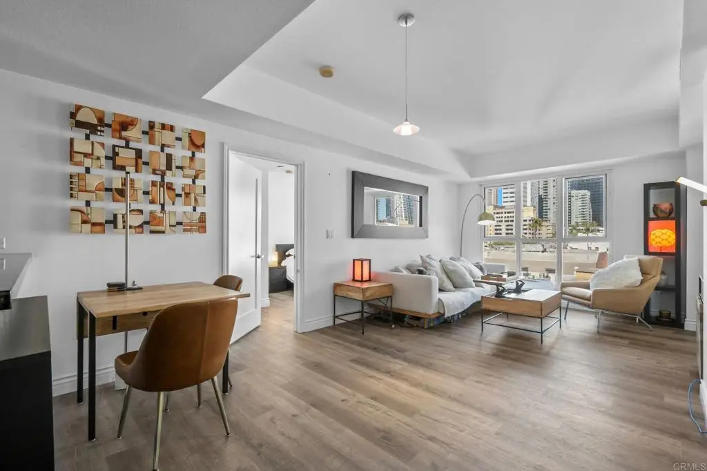 875 G Street #502, San Diego, CA 92101 - Image #1