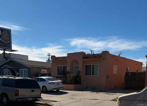 22 40th Street, San Diego, CA 92105