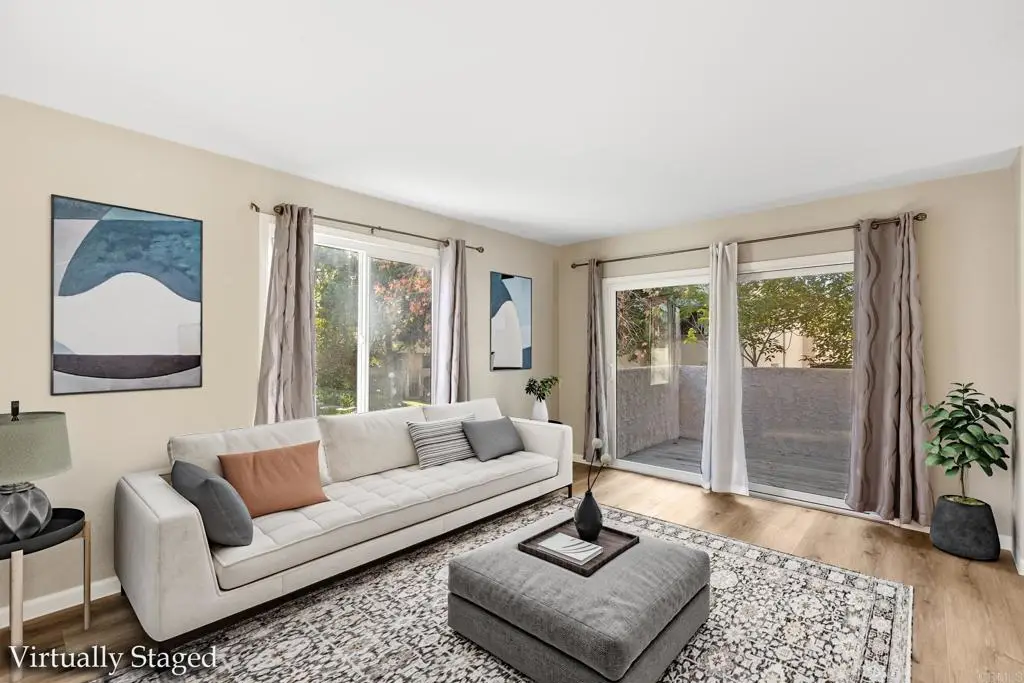 8448 Via Sonoma #100, La Jolla, CA 92037 - #1