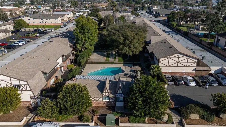 749 S Mollison Ave #27, El Cajon, CA 92020 - #3