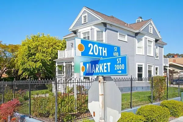 1940 Market Street, San Diego, CA 92102