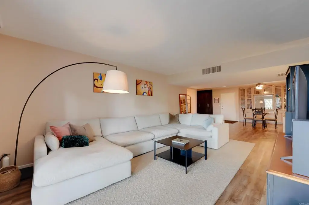 4900 Rosehedge Drive #208, La Mesa, CA 91942 - #1