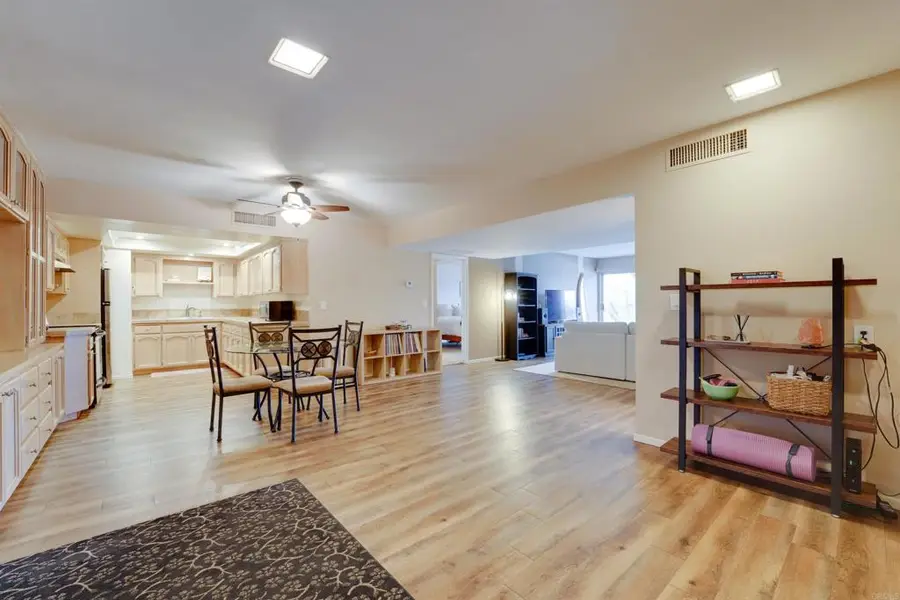 4900 Rosehedge Drive #208, La Mesa, CA 91942 - #3