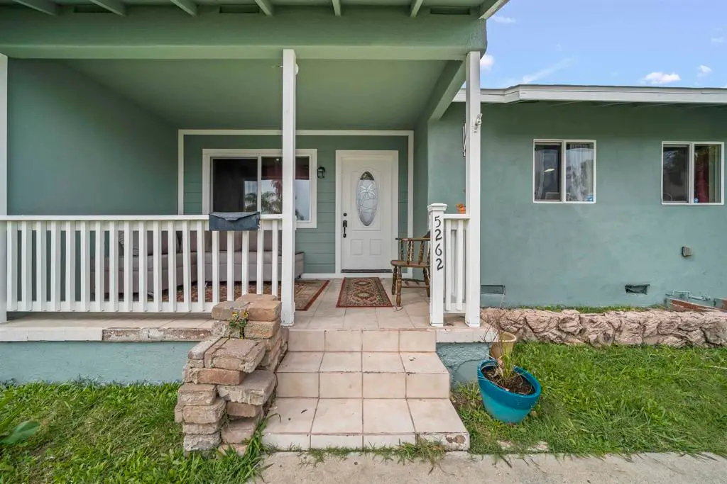 5262 Cervantes Avenue, San Diego, CA 92114 - #1