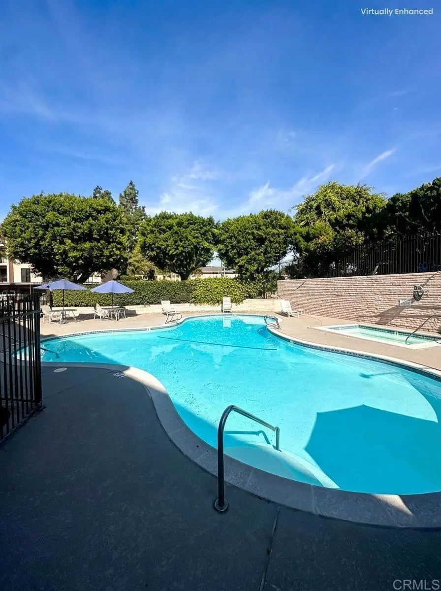 7838 Cowles Mountain Court #C6, San Diego, CA 92119 - #2