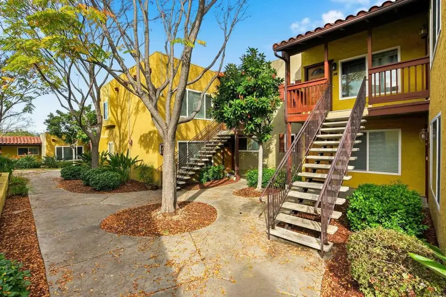 1000 Estes Street #35, El Cajon, CA 92020 - #2