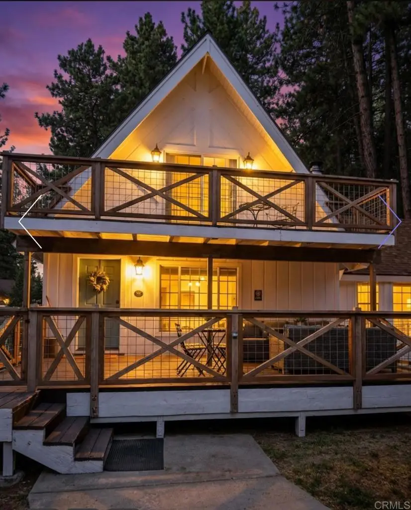 541 Georgia Street, Big Bear Lake, CA 92315 - #1