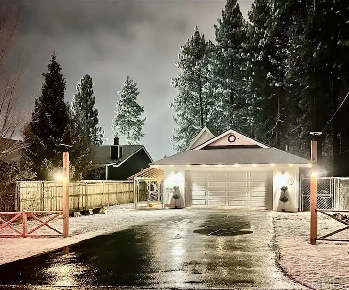 541 Georgia Street, Big Bear Lake, CA 92315 - #2