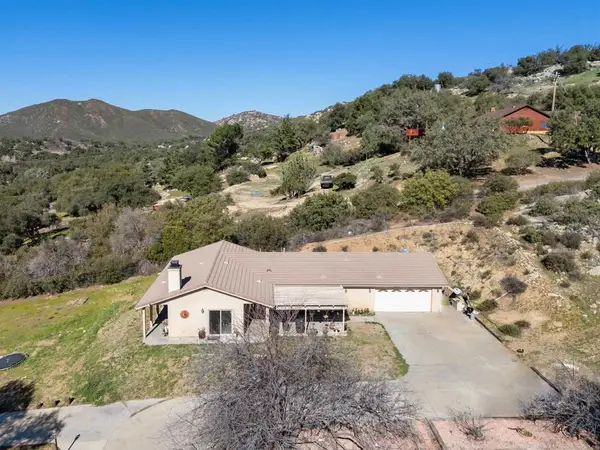 10619 Boulder Creek Road, Descanso, CA 91916