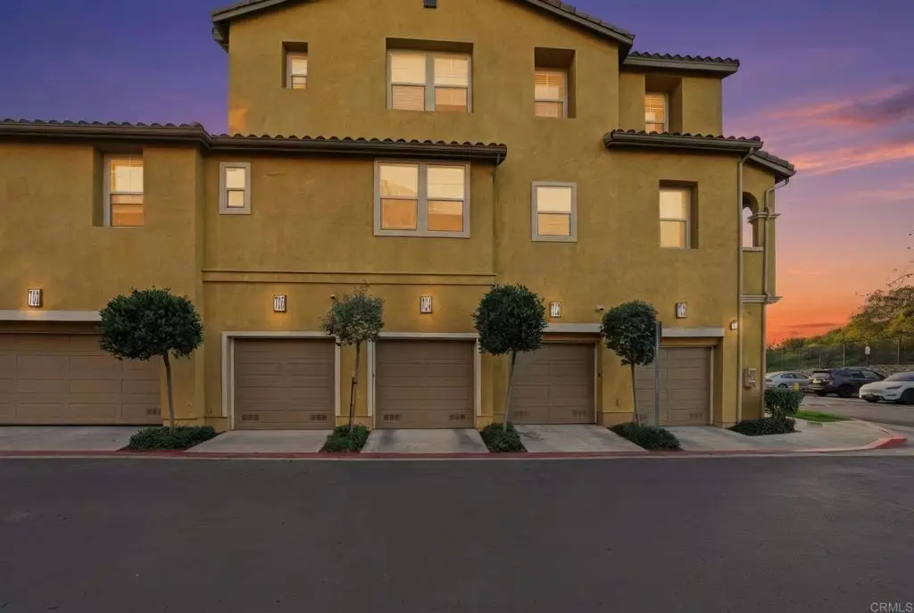 704 Portside Place, San Diego, CA 92154 - #1