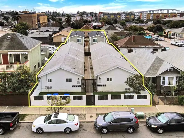 2411 L Street, San Diego, CA 92102