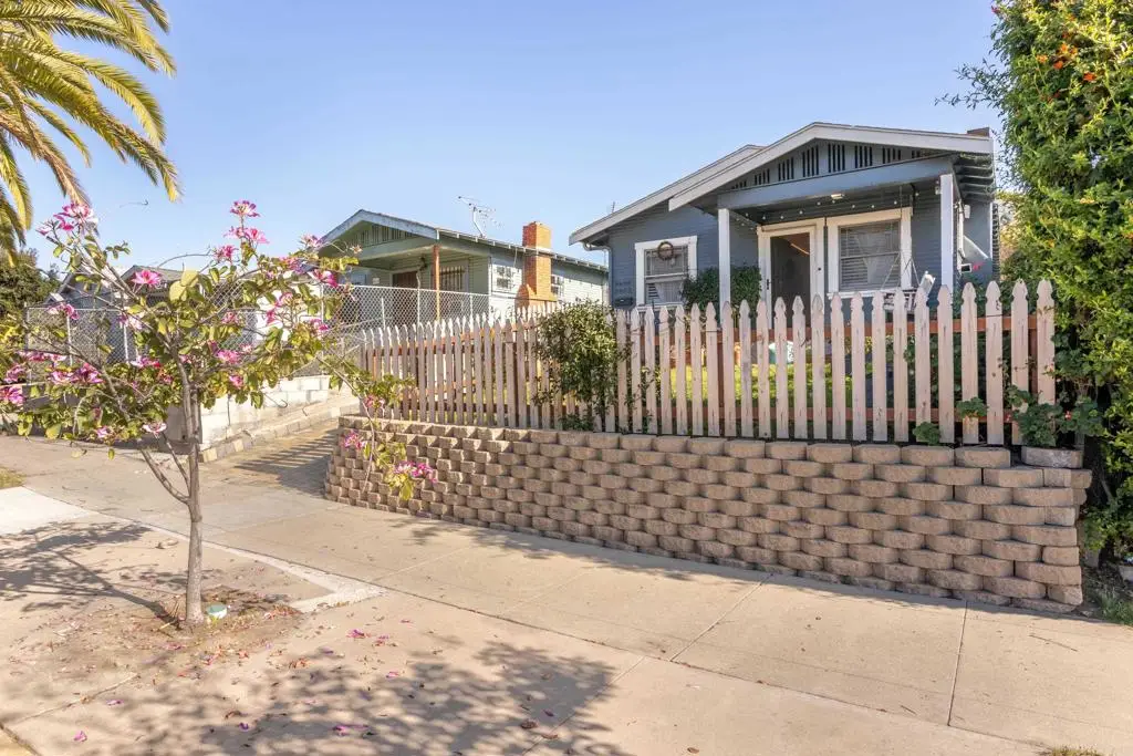 3653 55 37th Street, San Diego, CA 92105 - Image #1