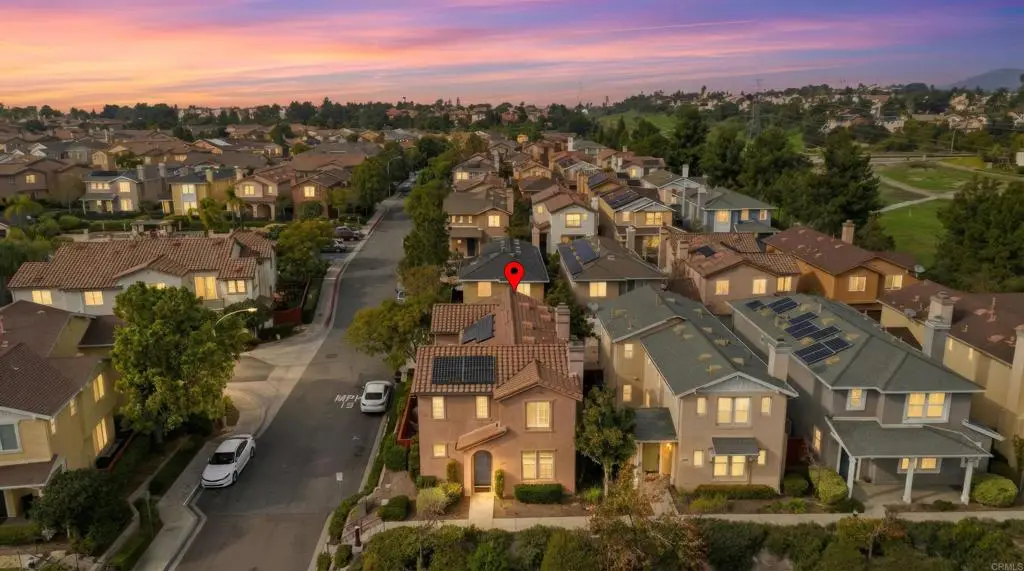 2284 Redleaf Lane, Chula Vista, CA 91915 - #1