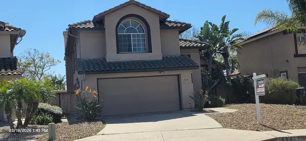 664 Rainbow Drive, Chula Vista, CA 91911