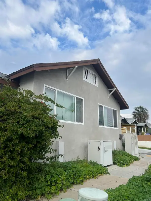 2520 24 L Street, San Diego, CA 92102