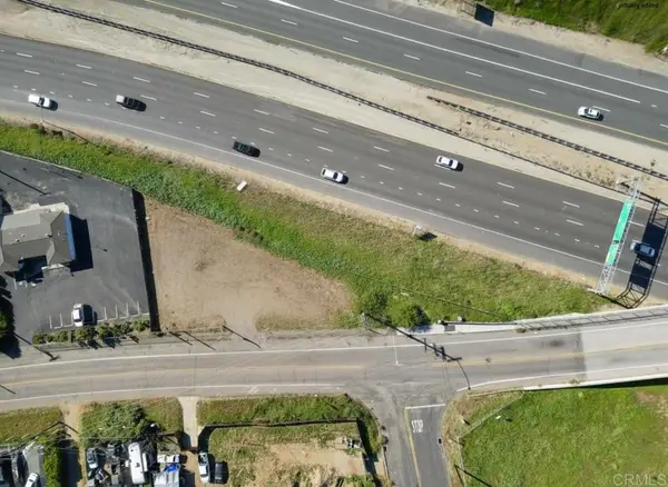 0 Campo Road, La Mesa, CA 91941