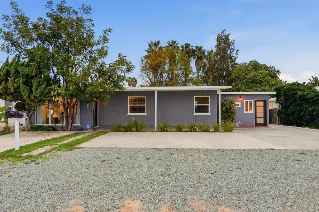 462 464 Emerson Street, Chula Vista, CA 91911 - Image #1