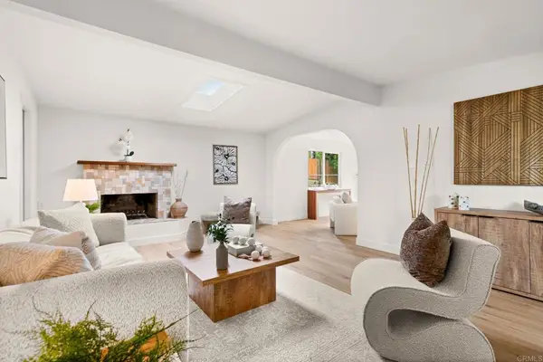 4927 Chateau Drive, San Diego, CA 92117