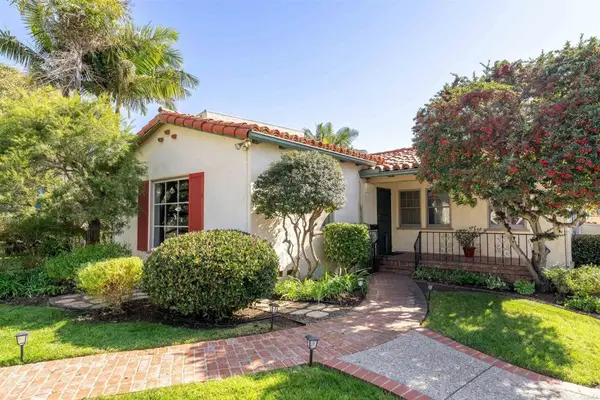 2689 Narcissus Drive, San Diego, CA 92106