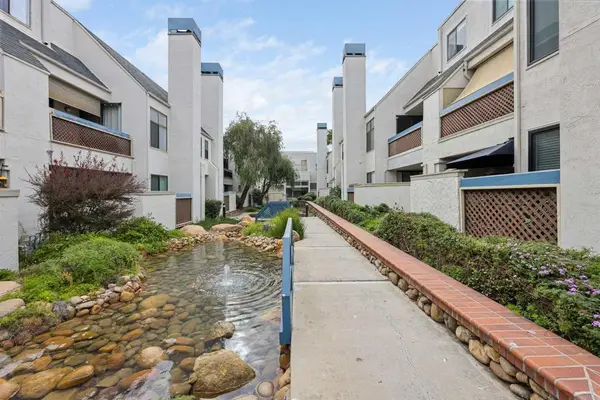 2232 River Run Drive #206, San Diego, CA 92108