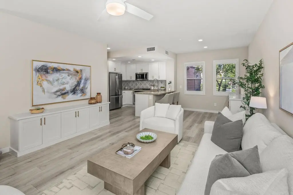 17023 Calle Trevino #2, San Diego, CA 92127 - Image #1