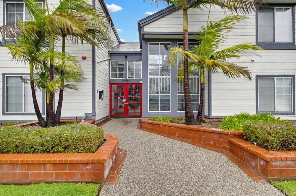 3950 Cleveland Avenue #215, San Diego, CA 92103 - #1