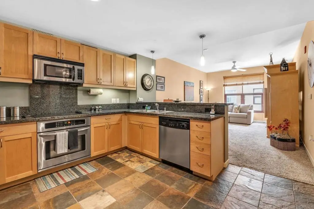 1150 J Street #715, San Diego, CA 92101 - #1