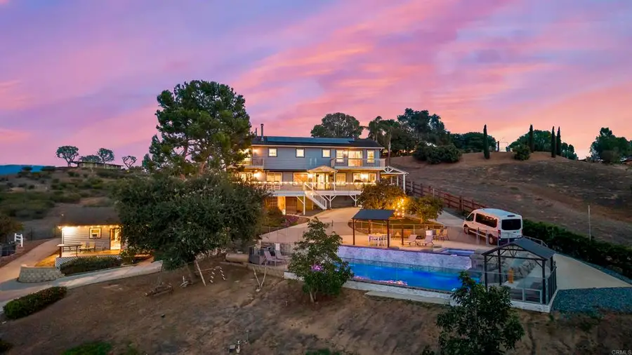 31959 Via Ararat Drive, Bonsall, CA 92003 - #3