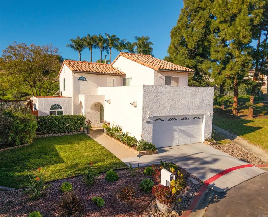 9869 Aldergrove Lane, Spring Valley, CA 91977 - Image #1