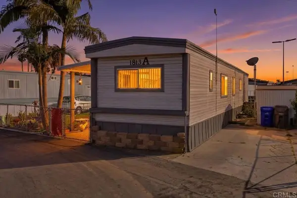 1813 Cheri Street #A, San Diego, CA 92154