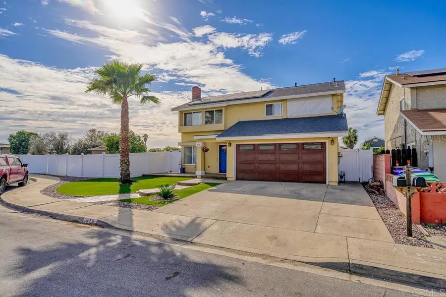 970 Caleb Ct, San Diego, CA 92154 - Image #2