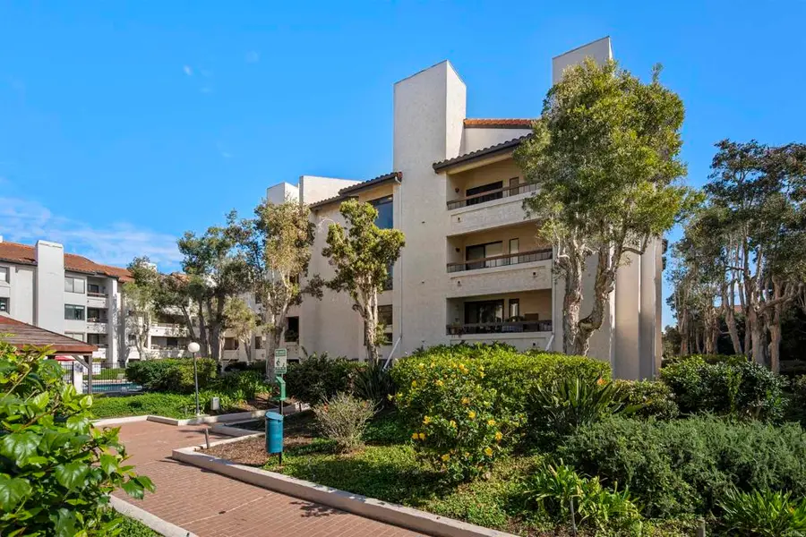 5645 Friars Road #387, San Diego, CA 92110 - #2