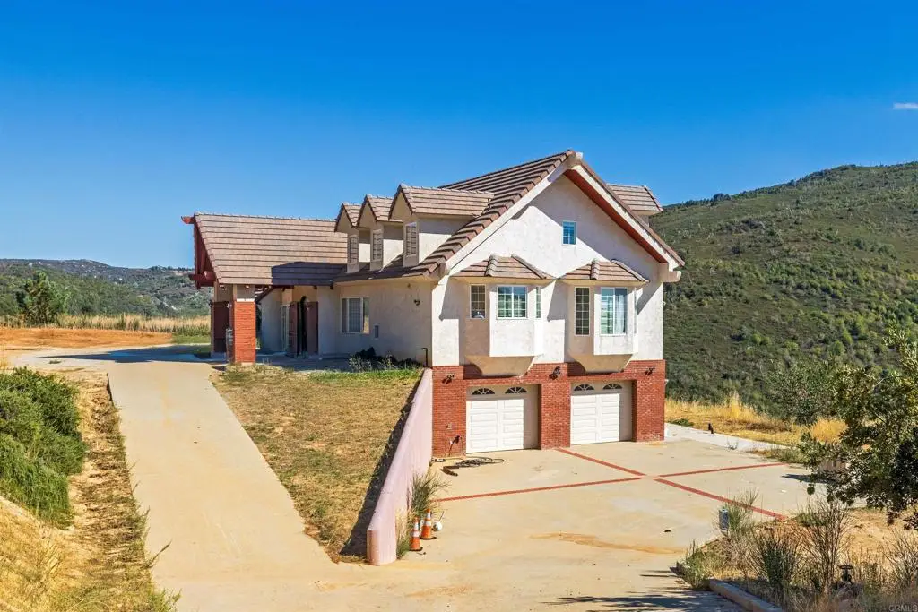 2101 Coulter Ln Lane, Julian, CA 92036 - #1