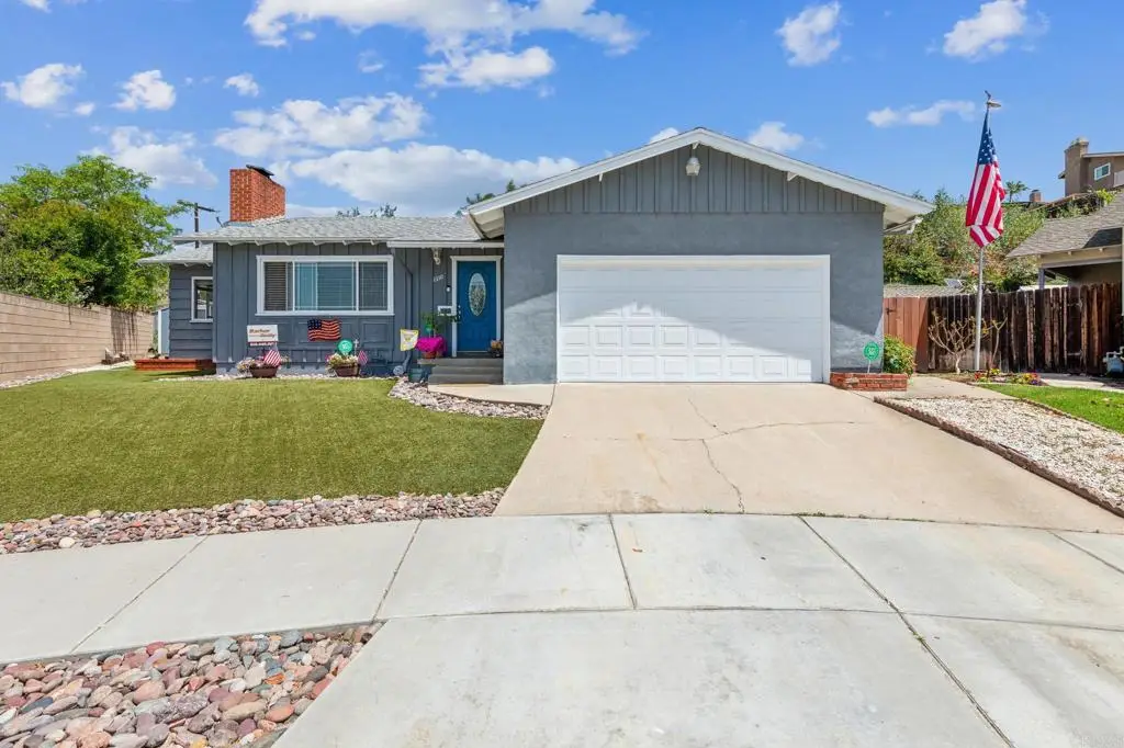 1350 Coy Court, El Cajon, CA 92021 - Image #1