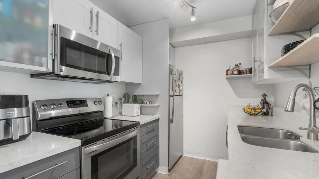 6151 Rancho Mission Road #110, San Diego, CA 92108 - #1