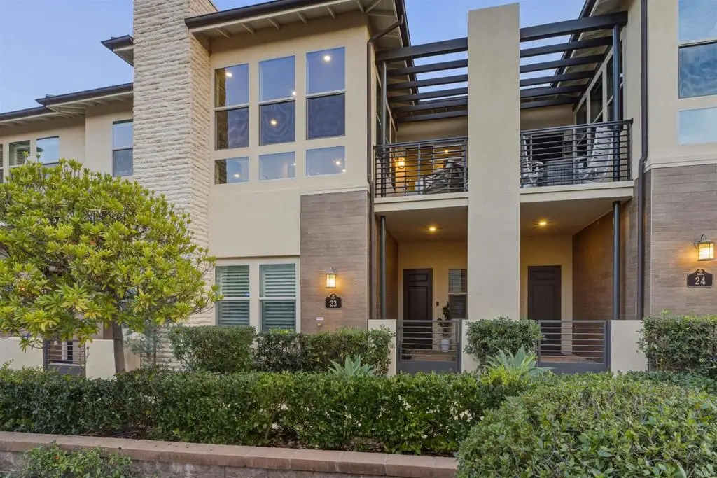 16750 Coyote Bush Drive #23, San Diego, CA 92127 - #1