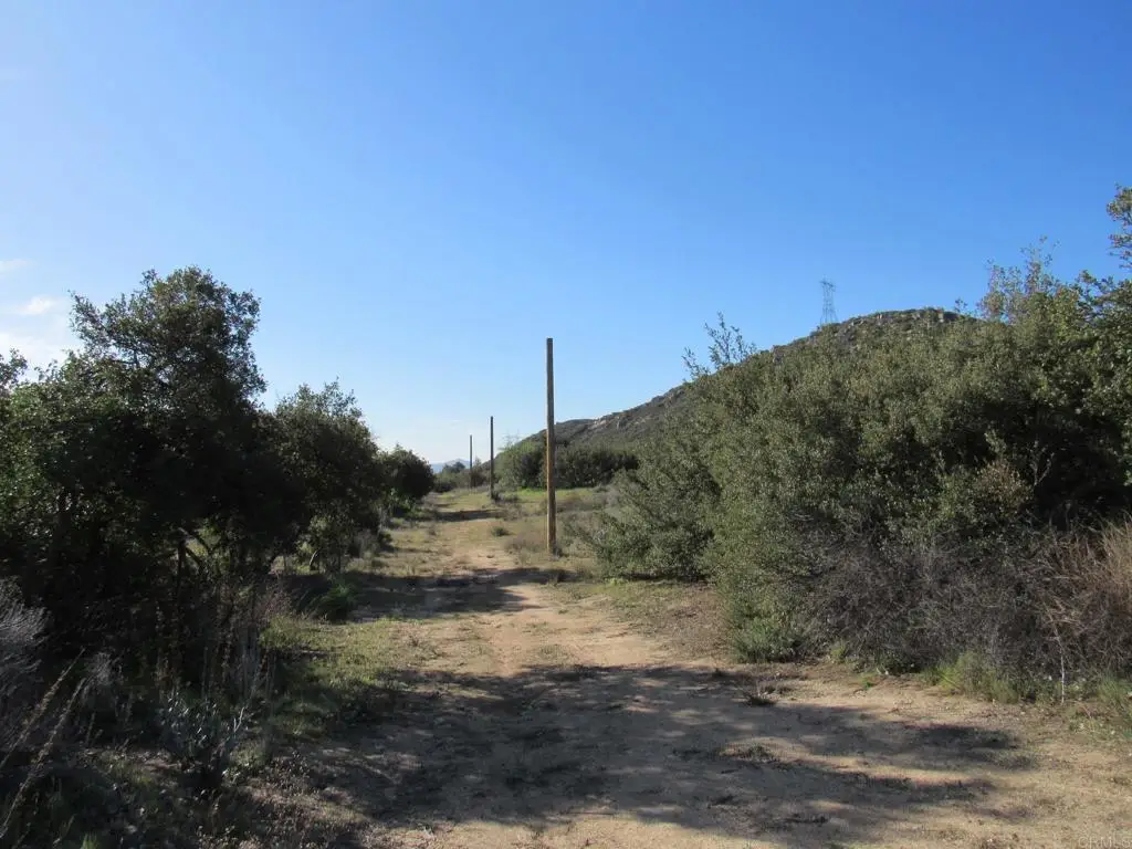 4 .38 acres Buckman Springs Rd, Campo, CA 91906 - #1