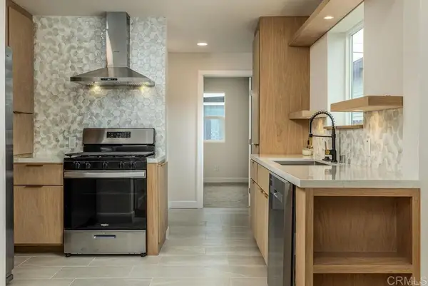 3645 Marlborough Ave, San Diego, CA 92105