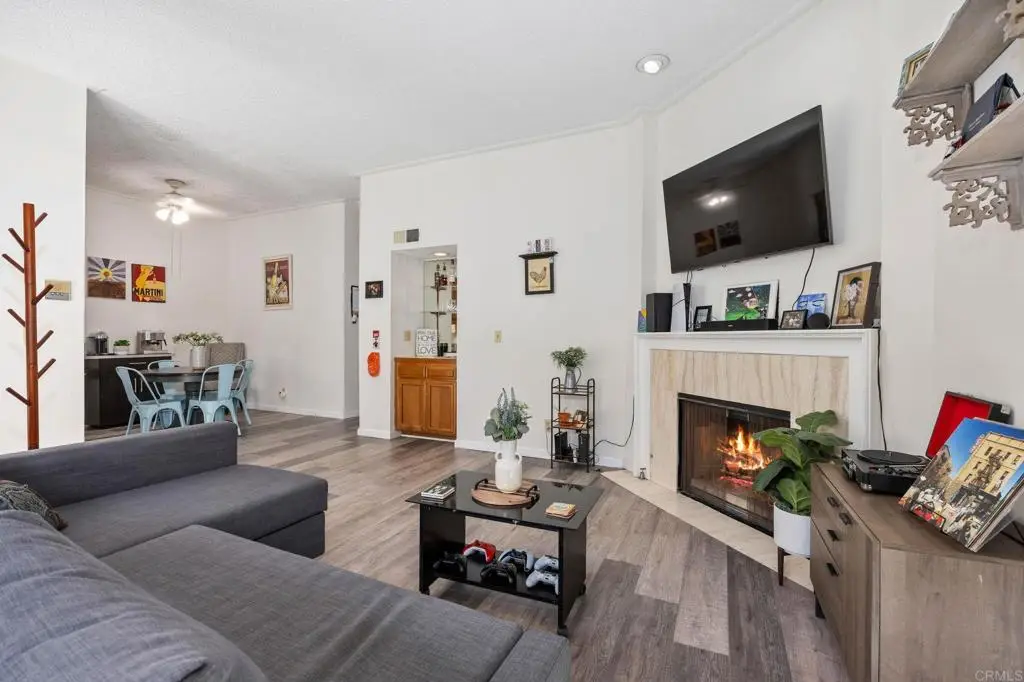 5170 Clairemont Mesa Boulevard #14, San Diego, CA 92117 - #1