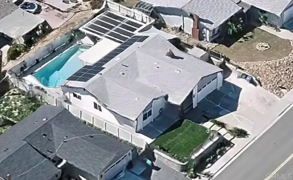 9931 Beck Drive, Santee, CA 92071