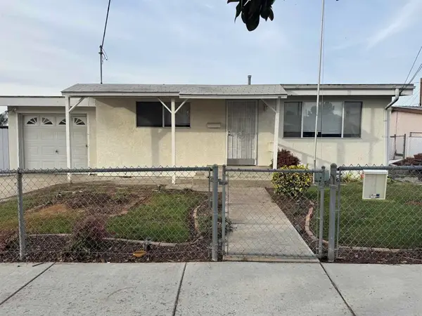 154 Lindell Avenue, El Cajon, CA 92020