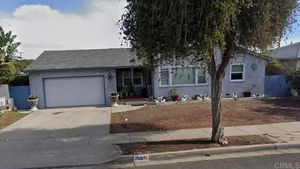 709 Brightwood Avenue, Chula Vista, CA 91910